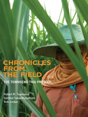 cover image of Chronicles from the Field
